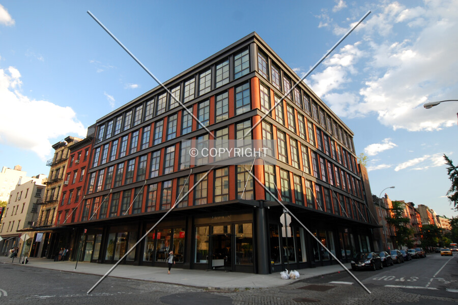 40 Gansevoort Street