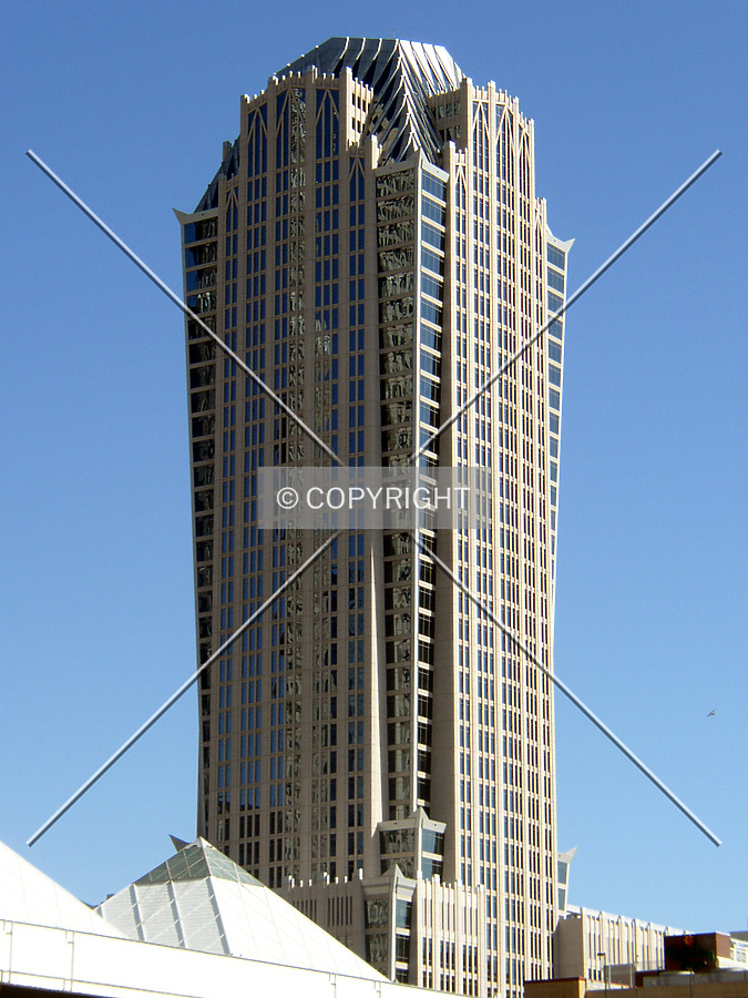 Hearst Tower Photo 660-356-343 - Stock Image - SKYDB