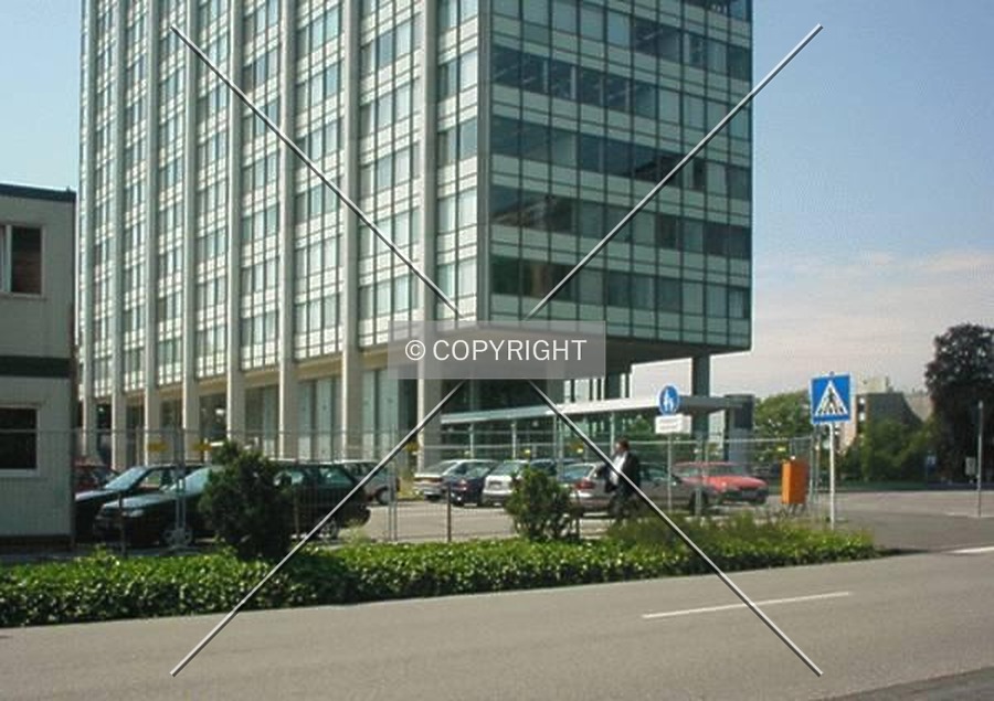 Bayer-Hochhaus by Nephilim