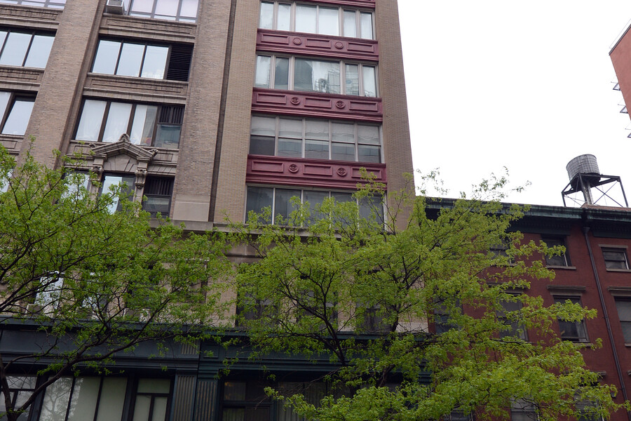 8 East 12th Street
