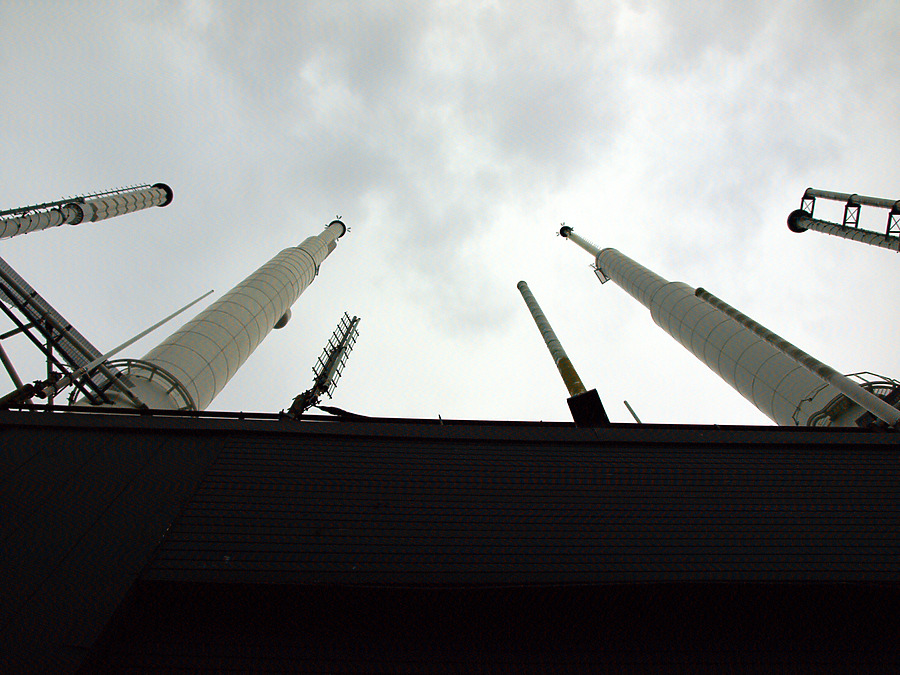 Willis Tower by Marshall Gerometta