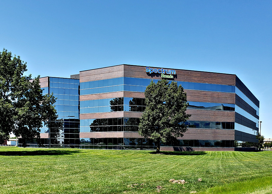 1 Rider Trail Plaza by Ryan Hildebrand