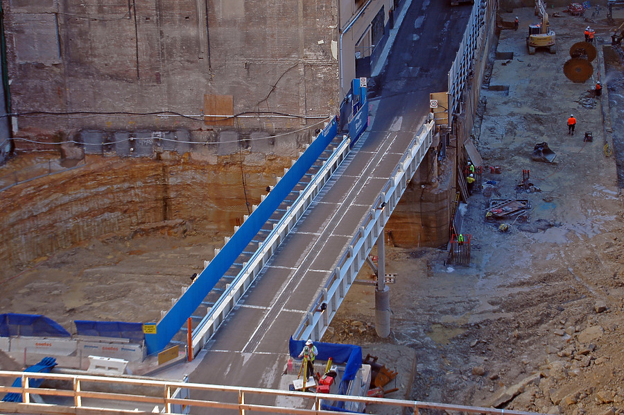 420 George Street by John Bek