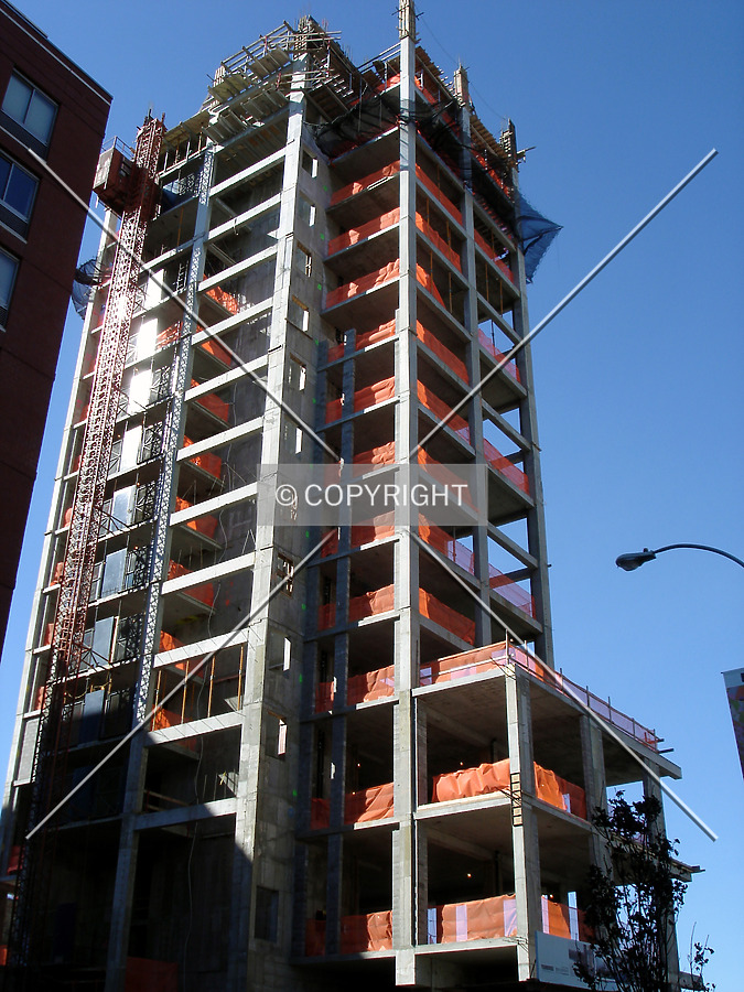 200 Eleventh Avenue by Royce Douglas