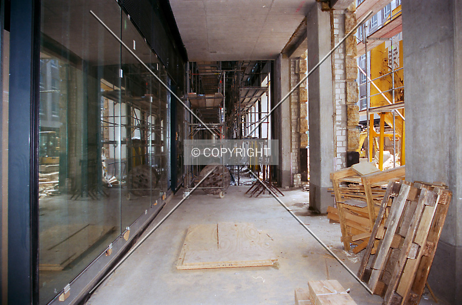 Eurotheum by Nephilim