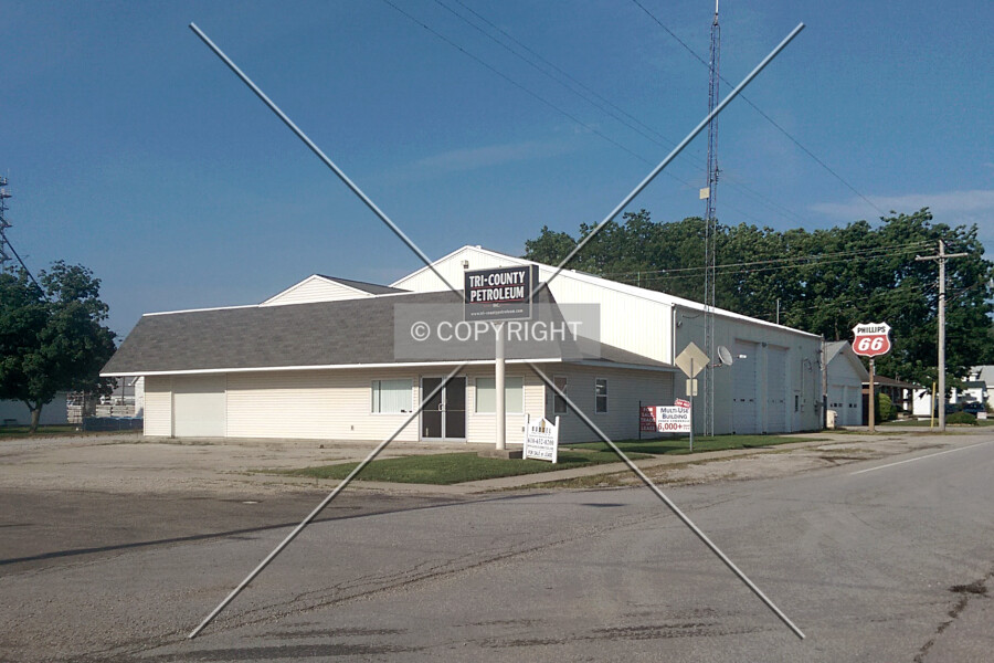 Tri-County Petroleum