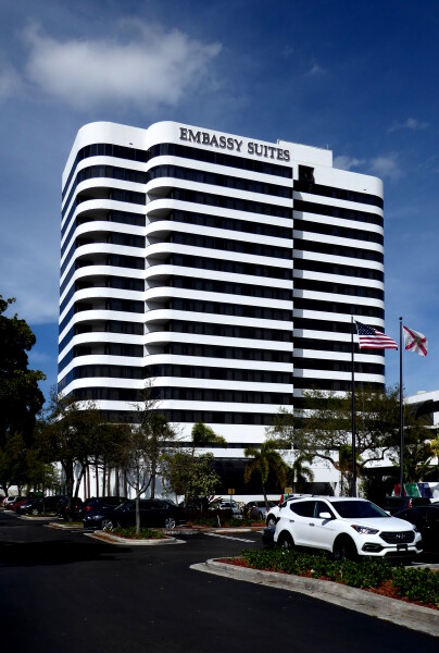 Embassy Suites by Hilton West Palm Beach Central