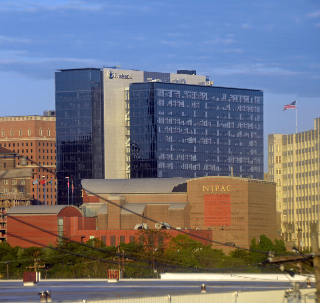 Prudential Tower