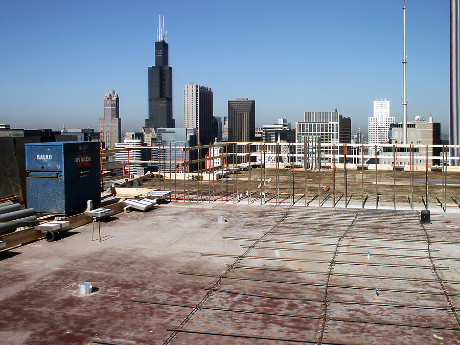 340 on the Park by Daniel Kieckhefer