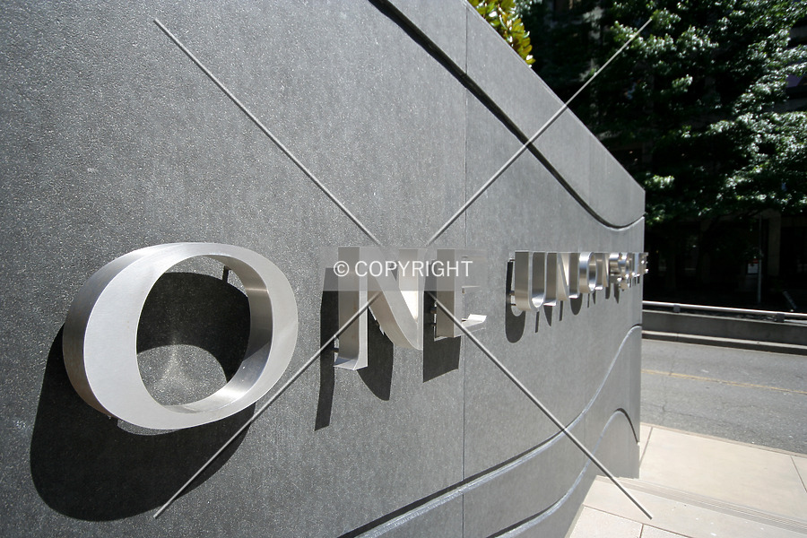 One Union Square by Serdica