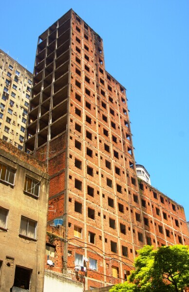 Galeria XV de Novembro