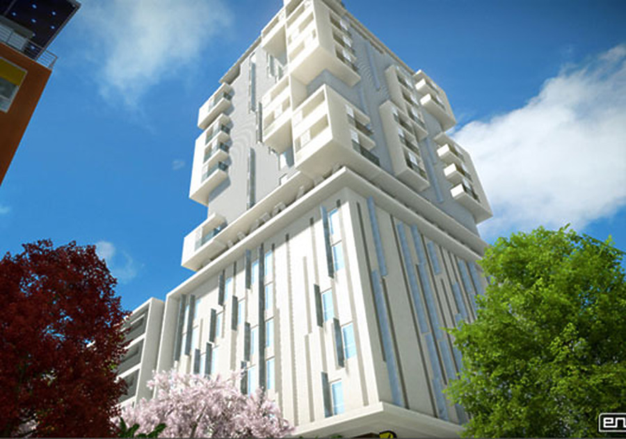 Sky Valley by In Situ