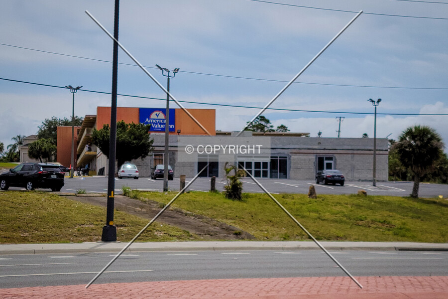 Americas Best Value Inn - Cocoa / Port Canaveral