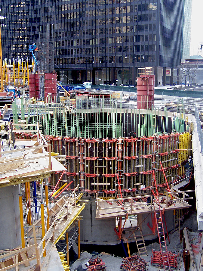 Trump International Hotel & Tower by Shawn Ursini