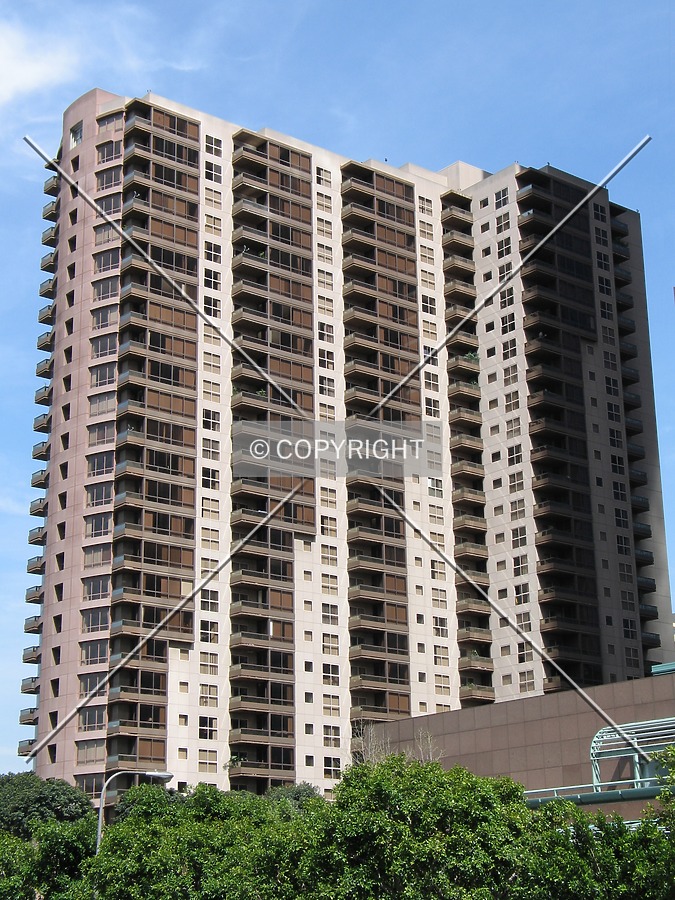 Grand Tower by Emmanuel D.