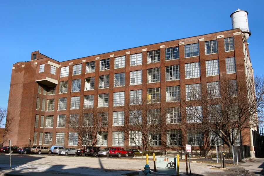 Real Silk Lofts