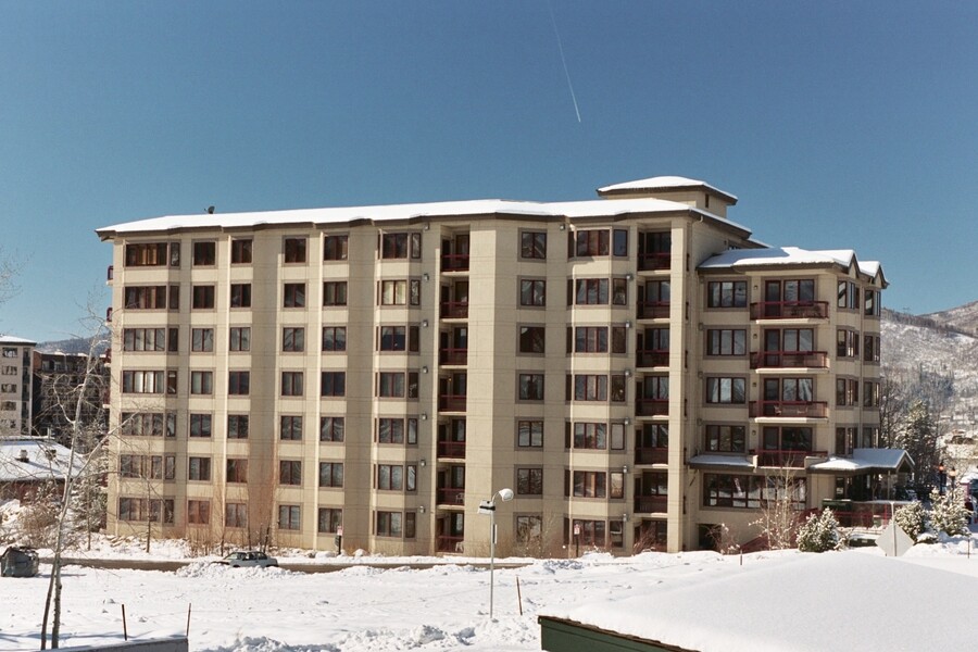 Creekside at Torian Plum