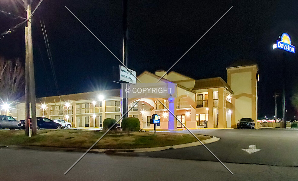 Days Inn by Wyndham Oak Grove/Ft. Campbell