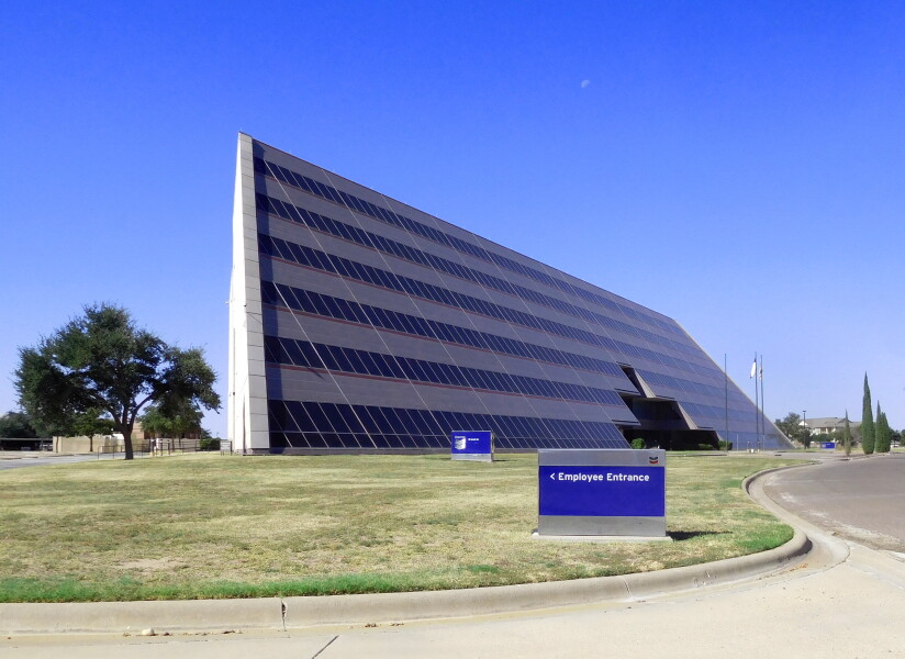 Apex Building