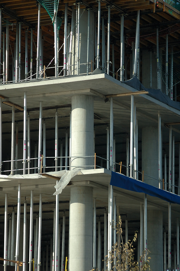 Torre Realia BCN by David Guija