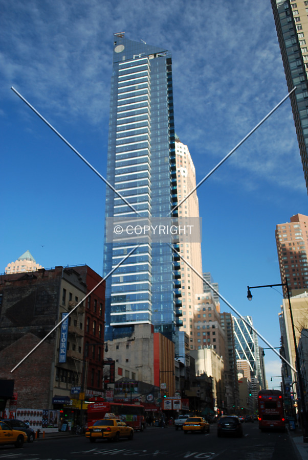 785 8th Avenue by Royce Douglas