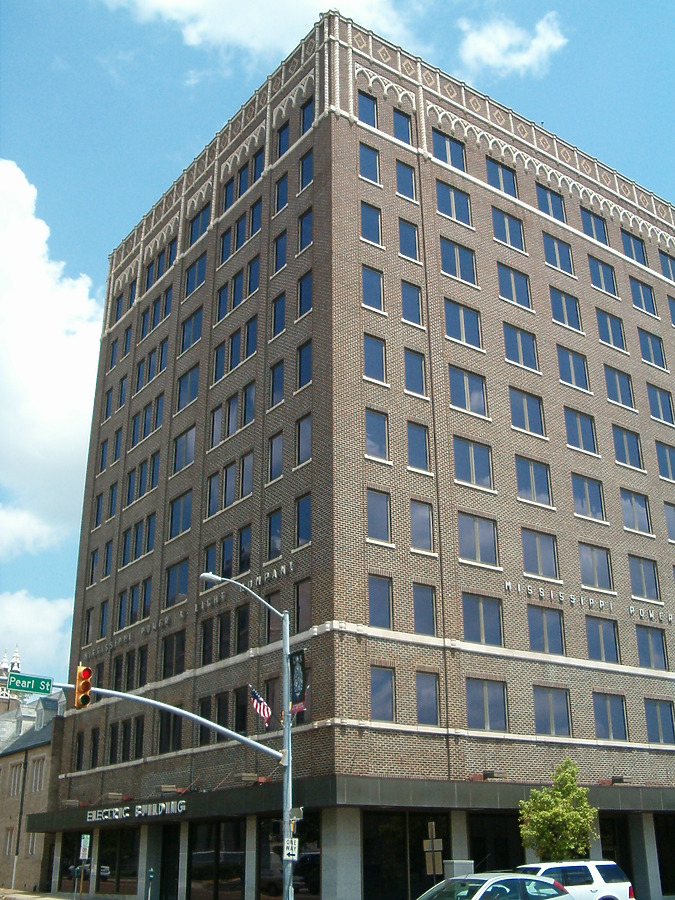 308 East Pearl Street by Rodney Gunn