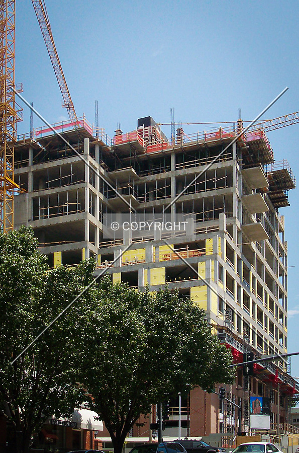 Maryland Walk by Ryan Hildebrand