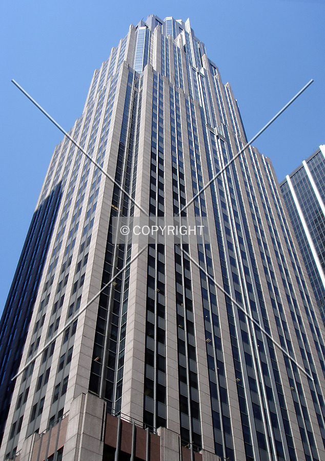 Americas Tower by Royce Douglas