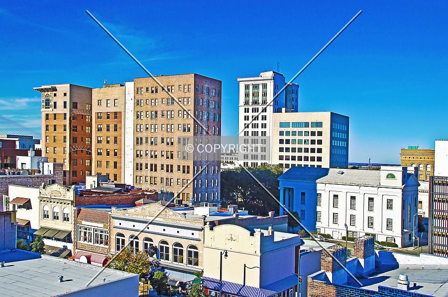 2 East Bryan Street by Jorge Molina