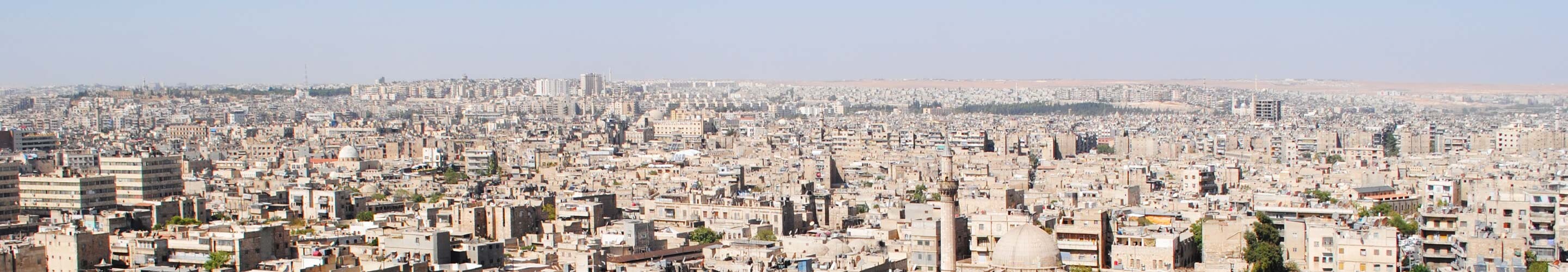 Aleppo