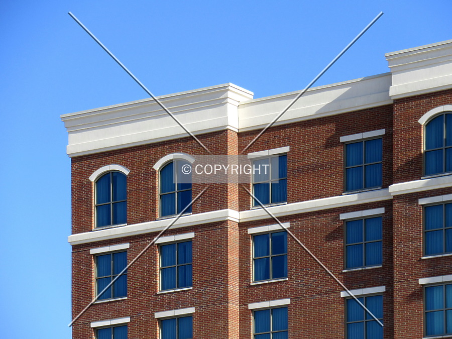 Embassy Suites Hotel Tuscaloosa Downtown by Chris Patriarca