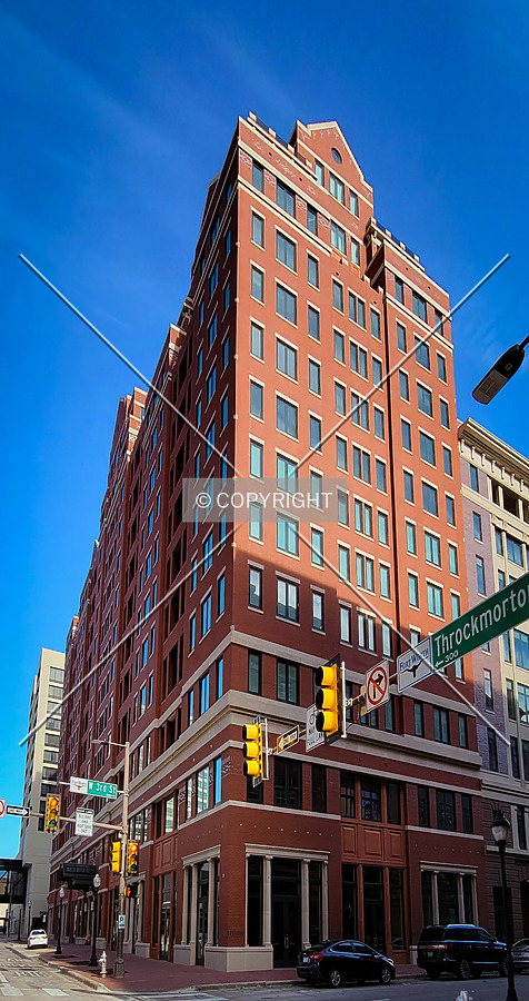 Sundance West Apartments by Ryan Hildebrand