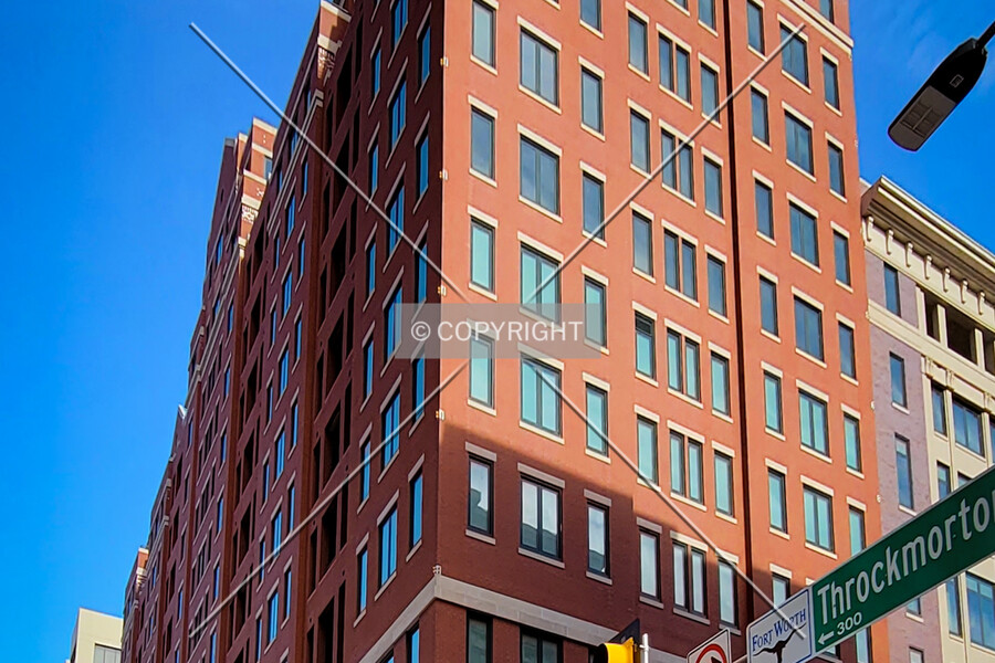 Sundance West Apartments