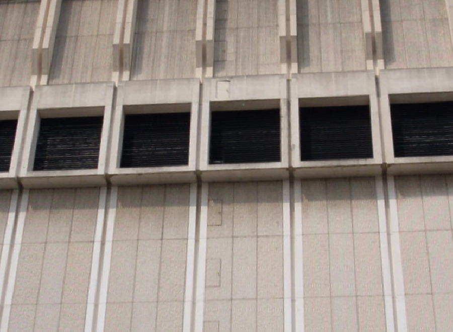 AT&T Building by Rodney Gunn