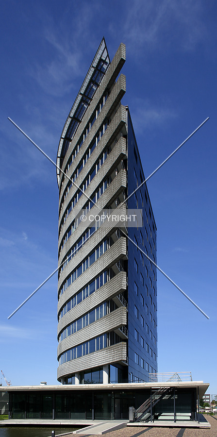Vitens by René Hogendijk
