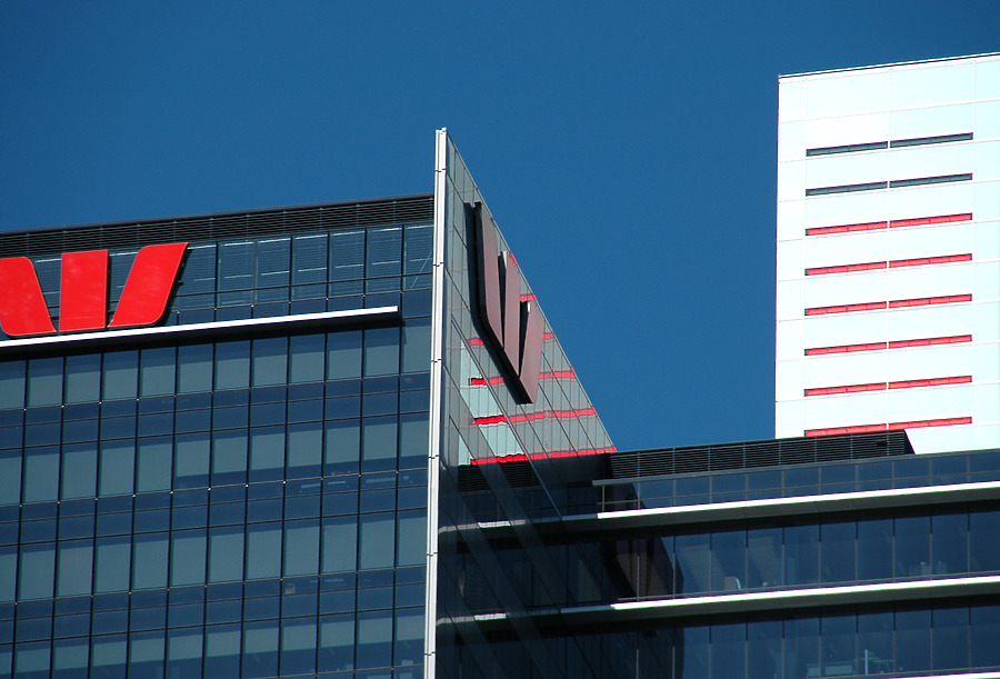 Westpac Place by John Bek