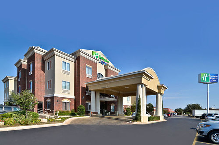 Holiday Inn Express & Suites Abilene Mall South by IHG