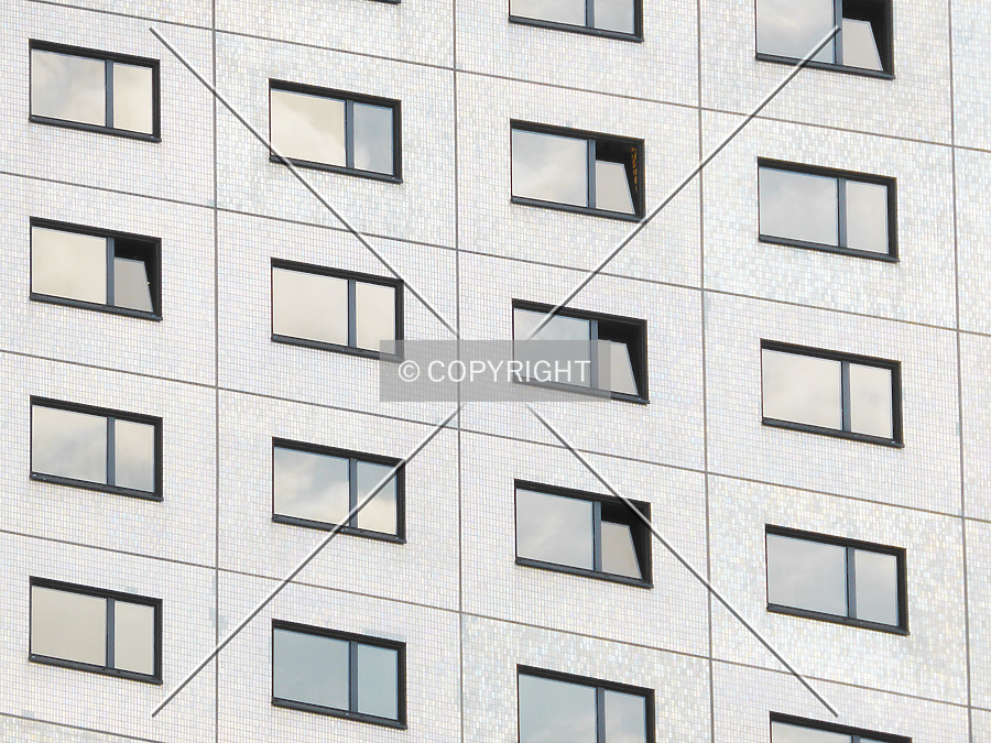 The Westin Leipzig by Nephilim