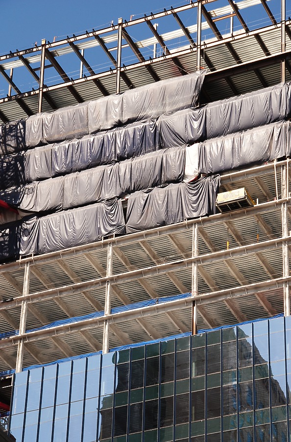 Block 162 by Brian LoBue