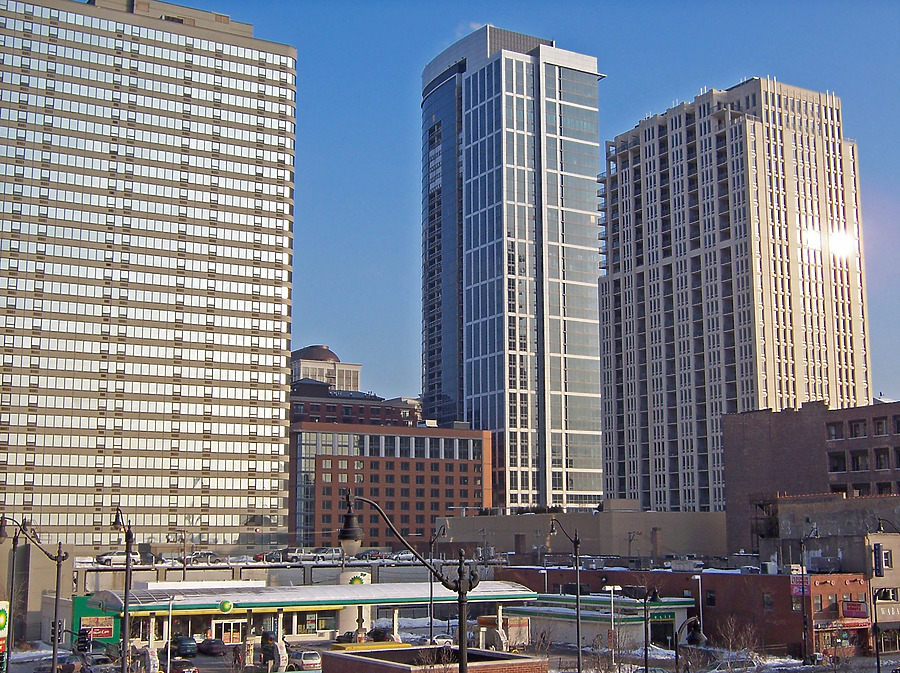 Sky55 by Shawn Ursini