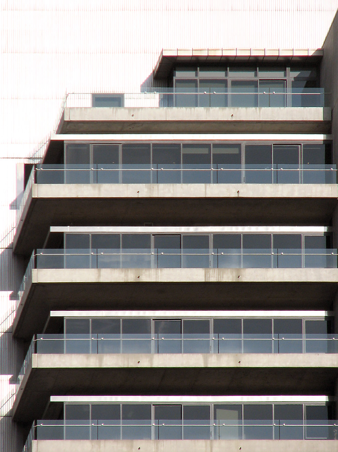 Republic Tower by Wilson Ling