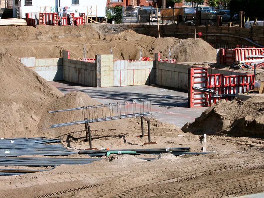 Skyscape by James Peacock