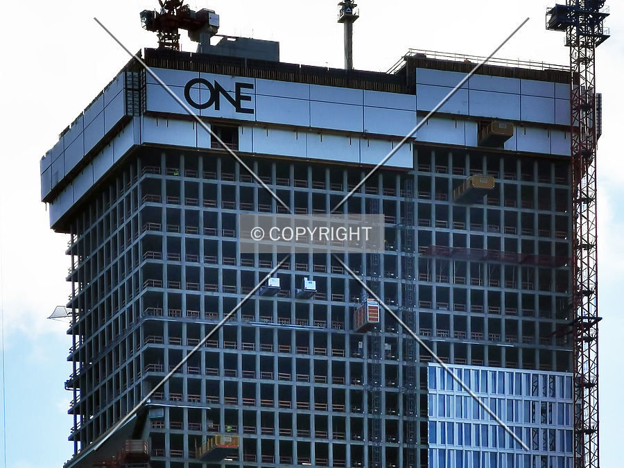 ONE by Nephilim