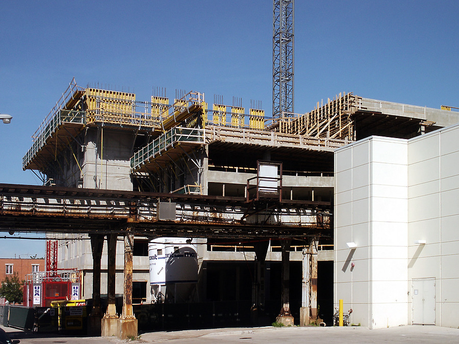 Vision on State by Daniel Kieckhefer