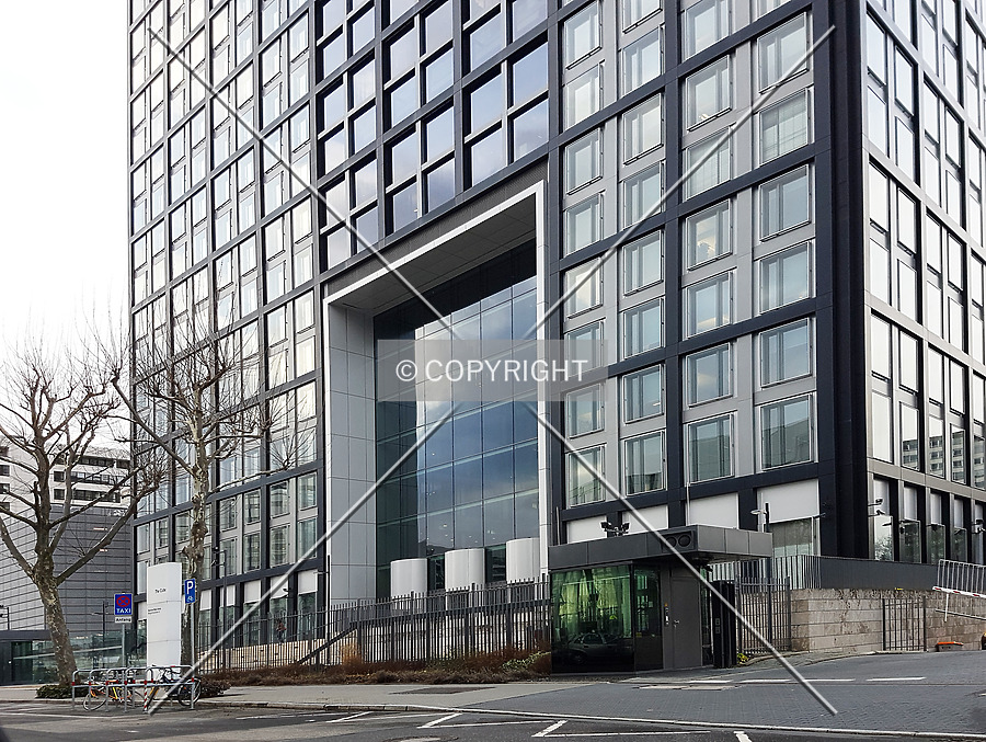 The Cube by Nephilim