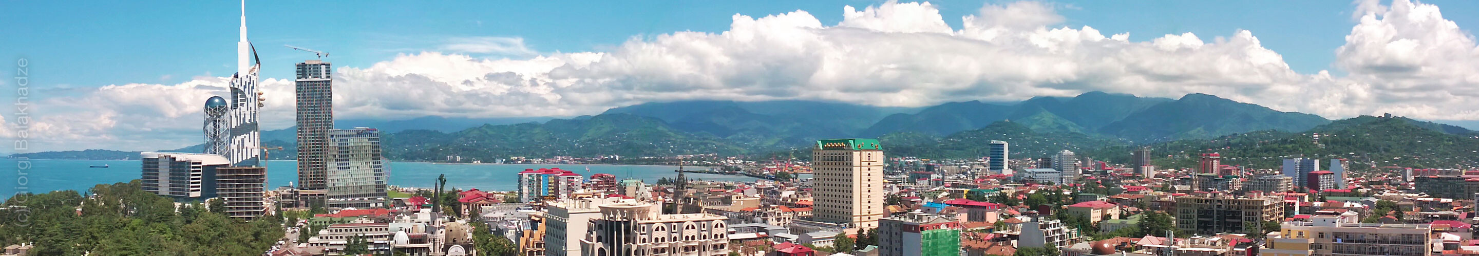 Batumi