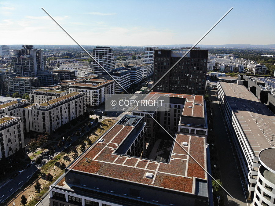DB Tower by Nephilim