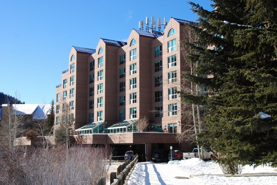 Hyatt Place Keystone