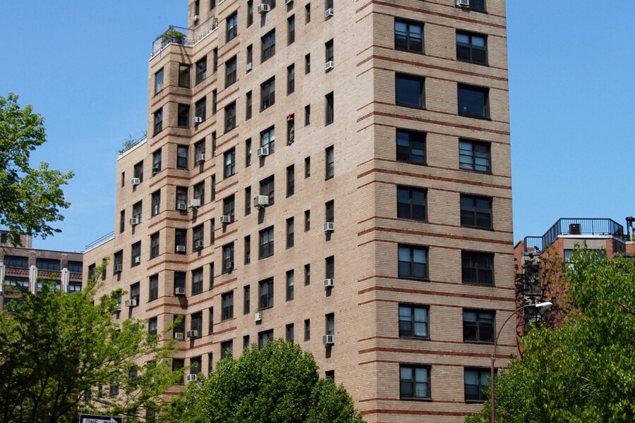 Breen Towers