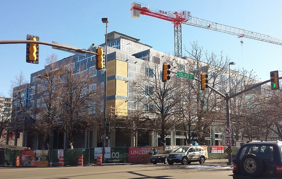 Uncommon Fort Collins by Brian LoBue